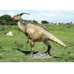 Parasaurolophus beeld – Dinosaurus Hoogte 239 cm, Ophalen, Nieuw