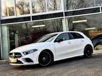 Mercedes-Benz A-CLASS 180 AMG-LINE / YELLOW EDITION ! / CAME, Autos, Mercedes-Benz, Achat, Noir, https://public.car-pass.be/vhr/e11127db-e2d6-4170-b9cf-f435618c2935