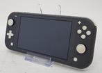 Switch lite grijs, Ophalen of Verzenden
