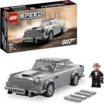 Lego | 007 Aston Martin | LIVRAISON GRATUITE, Neuf, -, Ensemble complet, LEGO