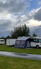 Air Voortent 325 L 3x gebruikt Merk Outdoor Revolution, Caravans en Kamperen, Voortenten en Luifels, Ophalen, Zo goed als nieuw