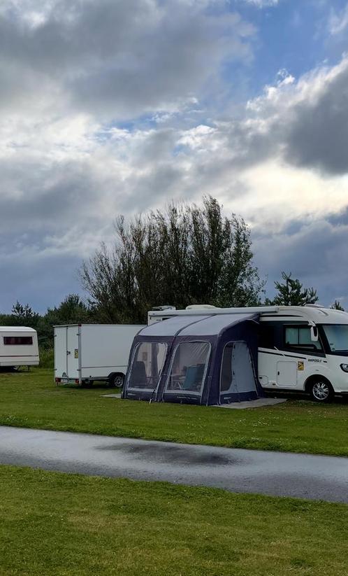 Air Voortent 325 L 3x gebruikt Merk Outdoor Revolution, Caravans en Kamperen, Voortenten en Luifels, Zo goed als nieuw, Ophalen