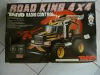 TAIYO Road King 4X4 RC 1992, Ophalen of Verzenden