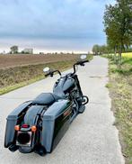 Harley Davidson Road King, Motoren, 2 cilinders, Particulier, Cruise Control, Toermotor