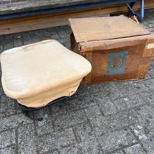 VW NOS Kever Seat Super Kever 1302 70-72, Auto diversen, Auto-accessoires, Gebruikt, Ophalen of Verzenden