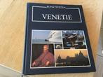Venise ; Livre, bel exemplaire, belles photos et texte, Comme neuf, Enlèvement ou Envoi, Guide ou Livre de voyage, Europe