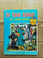Rode ridder nr 106 sc, Boeken, Ophalen of Verzenden, Gelezen