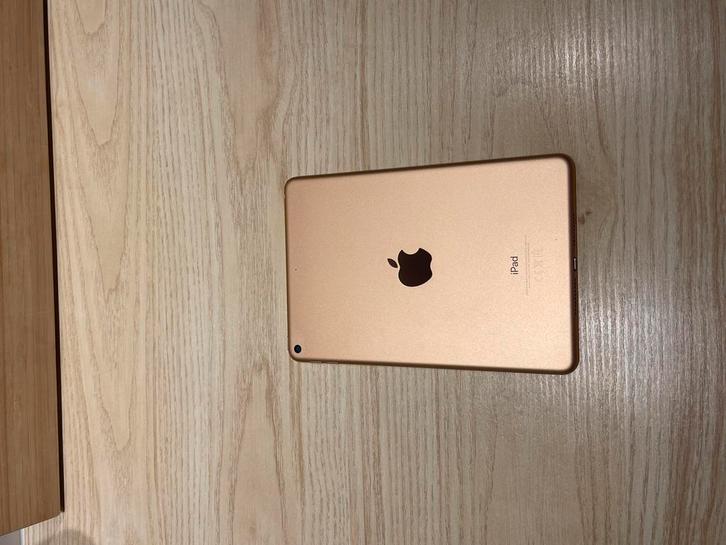 Ipad mini 5e génération, Computers en Software, Apple iPads, Zo goed als nieuw, Apple iPad Mini, Wi-Fi, 64 GB, Rose Goud, Ophalen