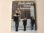 Ellemieke’s familie kookboek Gezond en lekker koken, Comme neuf, Ellemieke Vermolen, Enlèvement ou Envoi