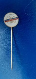 Speldje US Labrone Livorno Italie, Verzenden, Gebruikt, Sport, Speldje of Pin