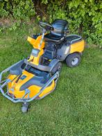 Husqvarna stiga John deere Kubota Iseki zitmaaier tondeuse, Tuin en Terras, Zitmaaiers, Ophalen, Zo goed als nieuw