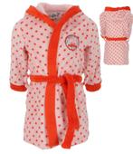 Peppa Pig Badjas - Maat 98/104 - 110/116, Ophalen of Verzenden, Nieuw, Meisje, Nacht- of Onderkleding