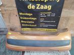 Achterbumper van een Peugeot 207 (KHW), Auto-onderdelen, Gebruikt, Ophalen of Verzenden, Bumper, Peugeot