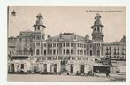 Blankenberghe le Kursaal Casino, Verzenden, Voor 1920, Gelopen, West-Vlaanderen