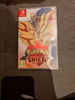 Pokemon shield nintendo switch, Consoles de jeu & Jeux vidéo, Jeux | Nintendo Switch, Comme neuf, Enlèvement