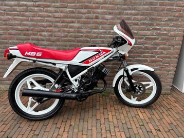 Honda mb5 ac01 beschikbaar voor biedingen
