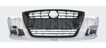 Bumper Volkswagen VW Passat CC 3C8 08-12 3C8807217 Voorbumpe beschikbaar voor biedingen