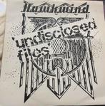 Hawkwind, Verzenden, Zo goed als nieuw