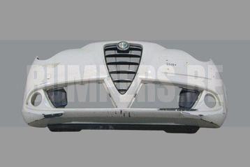 Bumper Alfa Romeo Mito 08-15 Voorbumper Q5181 beschikbaar voor biedingen