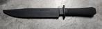 Coldsteel training knife mes airsoft, Hobby en Vrije tijd, Ophalen