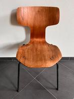 Chaise design Danemark, Maison & Meubles, Chaises, Autres couleurs, Enlèvement, Utilisé, Scandinave
