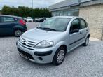 Citroën, Auto's, Zwart, Bedrijf, 5 deurs, Euro 4