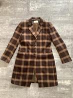 Mantel Scapa M/L, Kleding | Dames, Maat 38/40 (M), Scapa, Bruin, Ophalen of Verzenden