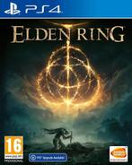 elden ring jeu playstation 4, Enlèvement, Comme neuf