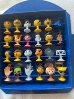 15€ Boîte emoji Aldi 2022 bleu foncé, Aldi, Envoi