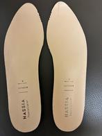 Zooltjes Hassia maat 8, Beige, Overige typen, Nieuw, Ophalen of Verzenden