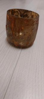 Decoratieglaasje, Enlèvement