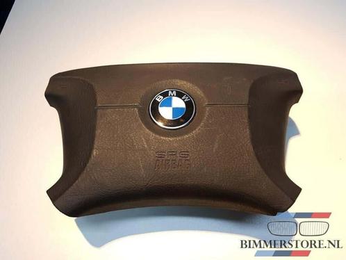 Stuur airbag BMW BMW 3-Serie E36, Auto-onderdelen, Dashboard en Schakelaars, BMW, Gebruikt, Ophalen of Verzenden