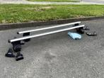 Barres de toit Golf 7 Phase 1, Auto diversen, Dakdragers, Ophalen, Gebruikt