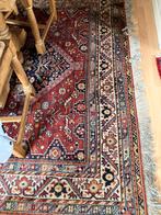 Tapis Louis De Poortere (290 x 200 cm), Enlèvement