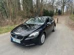 Volvo v40 *Carnet complet*, Euro 6, Zwart, V40, Te koop