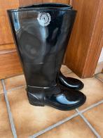 Bottes de pluie ou neige fourrure à l’intérieur Le routard, Vêtements | Femmes, Chaussures, Enlèvement, Neuf, Noir, Bottes de pluie