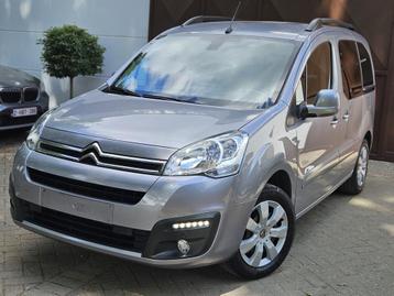 Citroen Berlingo 1.2 Multispace Airco/Cruise/Garantie beschikbaar voor biedingen