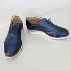 Dames schoenen Blauw - Heel ligt - maat 37, Kleding | Dames, Schoenen, Blauw, Dansschoenen, Ophalen of Verzenden, Gedragen