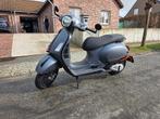 Vespa GTS supersport 310 E5+, Autres modèles, Comme neuf, Enlèvement, Essence