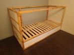 Ikea Kura Hoogslaper, Ophalen, Eenpersoons, Zo goed als nieuw, 200 cm