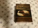 The lord of the rings extended trilogy bluray, Ophalen, Zo goed als nieuw