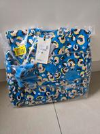 Cartable Kipling Iniko Leopard Floral - Neuf !, Ophalen of Verzenden, Nieuw