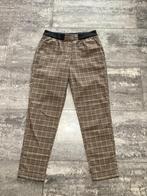 Broek Esprit M, Kleding | Dames, Broeken en Pantalons, Maat 38/40 (M), Bruin, Ophalen of Verzenden, Zo goed als nieuw