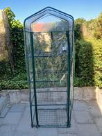 Serres, Tuin en Terras, Ophalen, Kweekkas