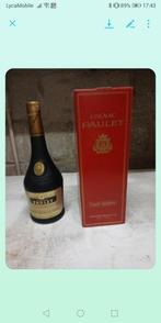 cognac, Verzamelen, Ophalen of Verzenden, Nieuw