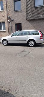 Volvo V50, Auto's, Volvo, Diesel, Particulier, V50, Te koop