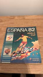 Pannini ESPANA 82 world cup compleet, Ophalen of Verzenden, Zo goed als nieuw