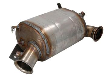 Filtre à particules VW Multivan T5 / Transporter T5, Enlèvement ou Envoi, Neuf, Volkswagen