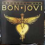 Greatest Hits Bon Jovi, Ophalen of Verzenden, Zo goed als nieuw