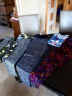 Pakket sportkleding, Ophalen of Verzenden, Gedragen